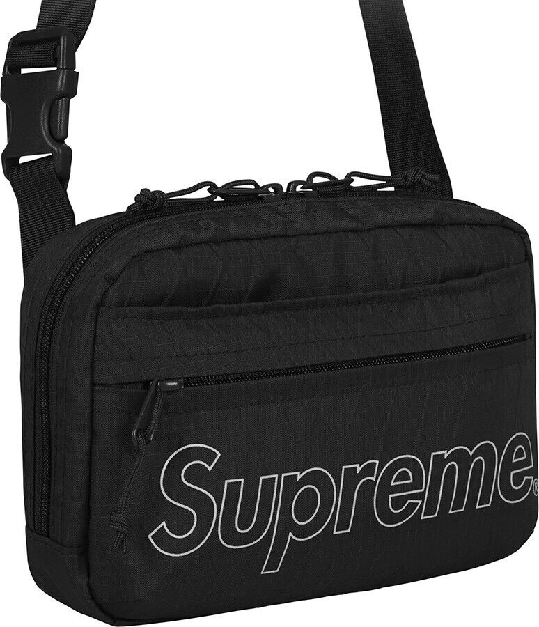 Supreme Shoulder Bag