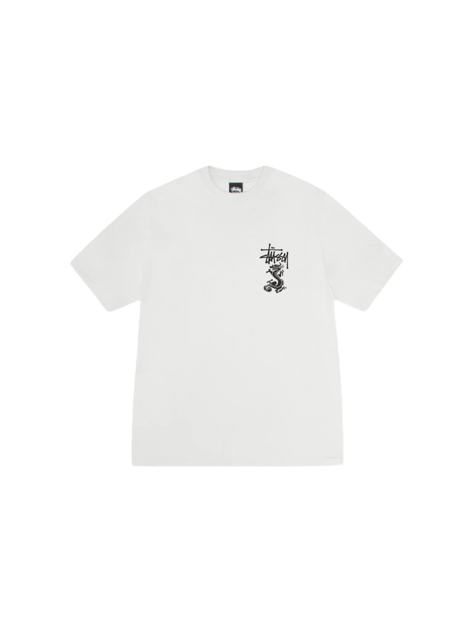 Stüssy Double Dragon Tee