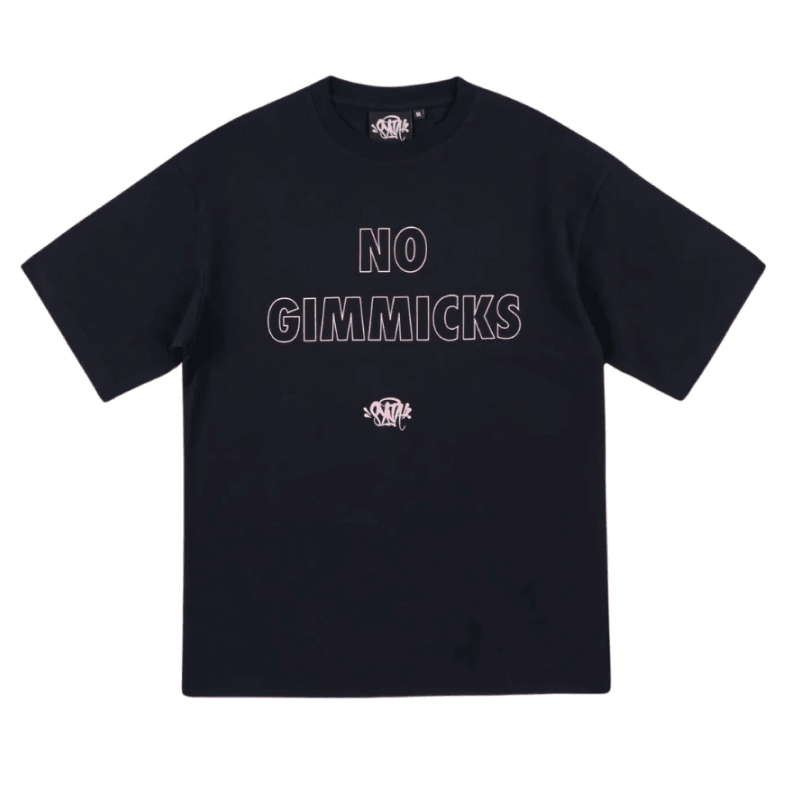 Syna No Gimmicks Tee