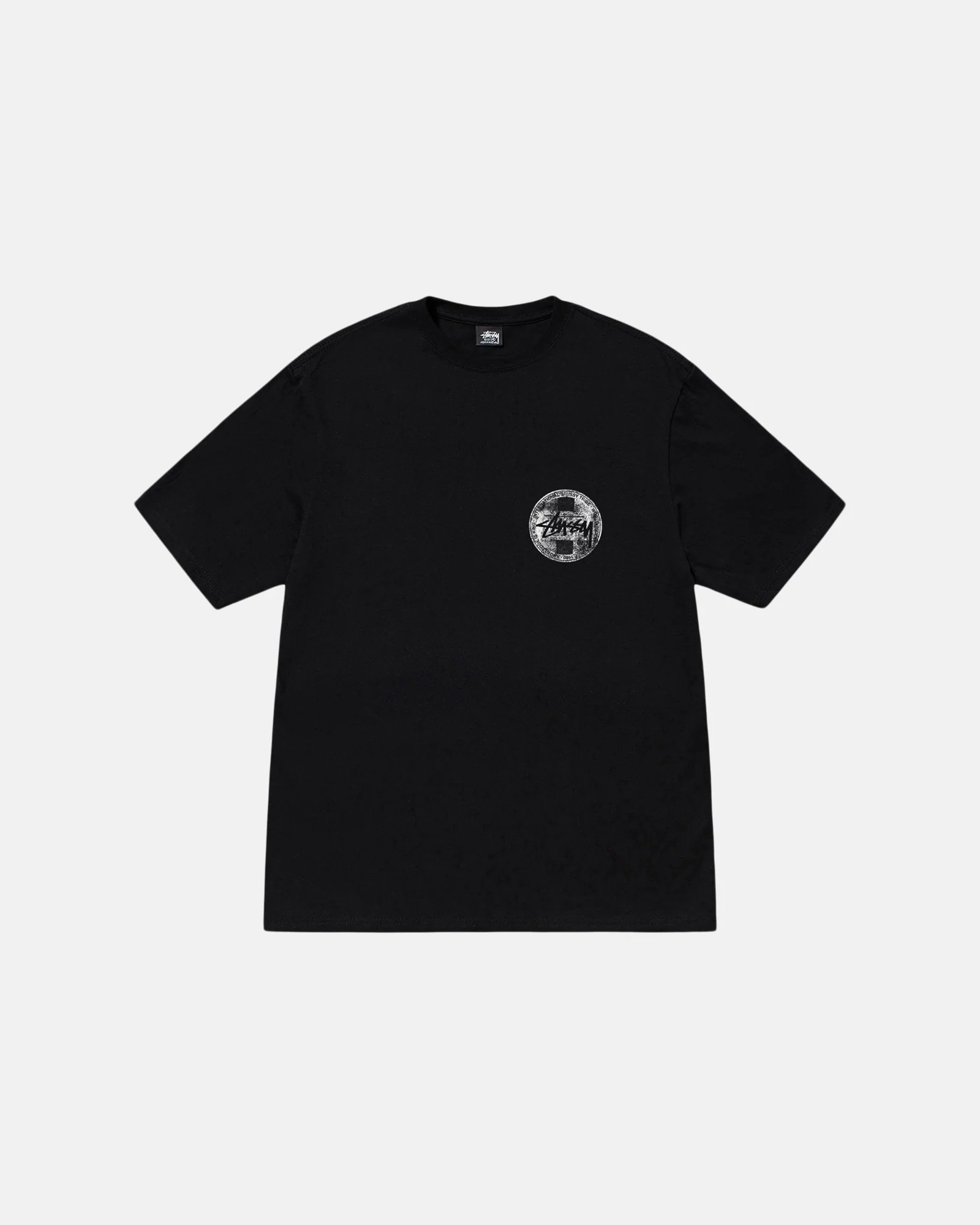 Stüssy Dot Stamp Tee