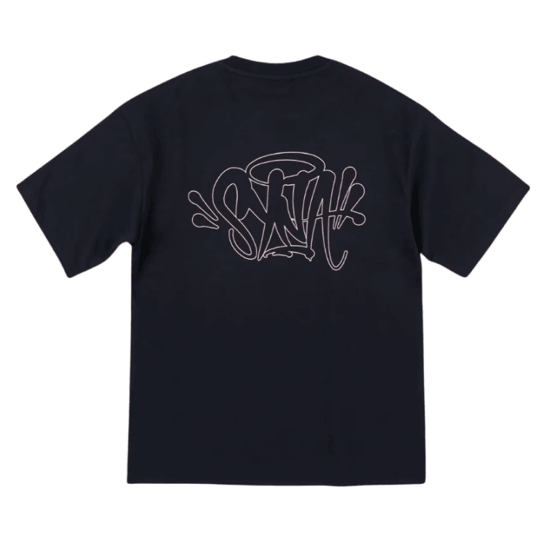 Syna No Gimmicks Tee