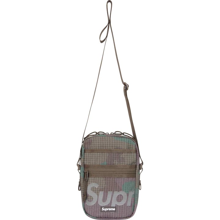 Supreme shoulder bag style online