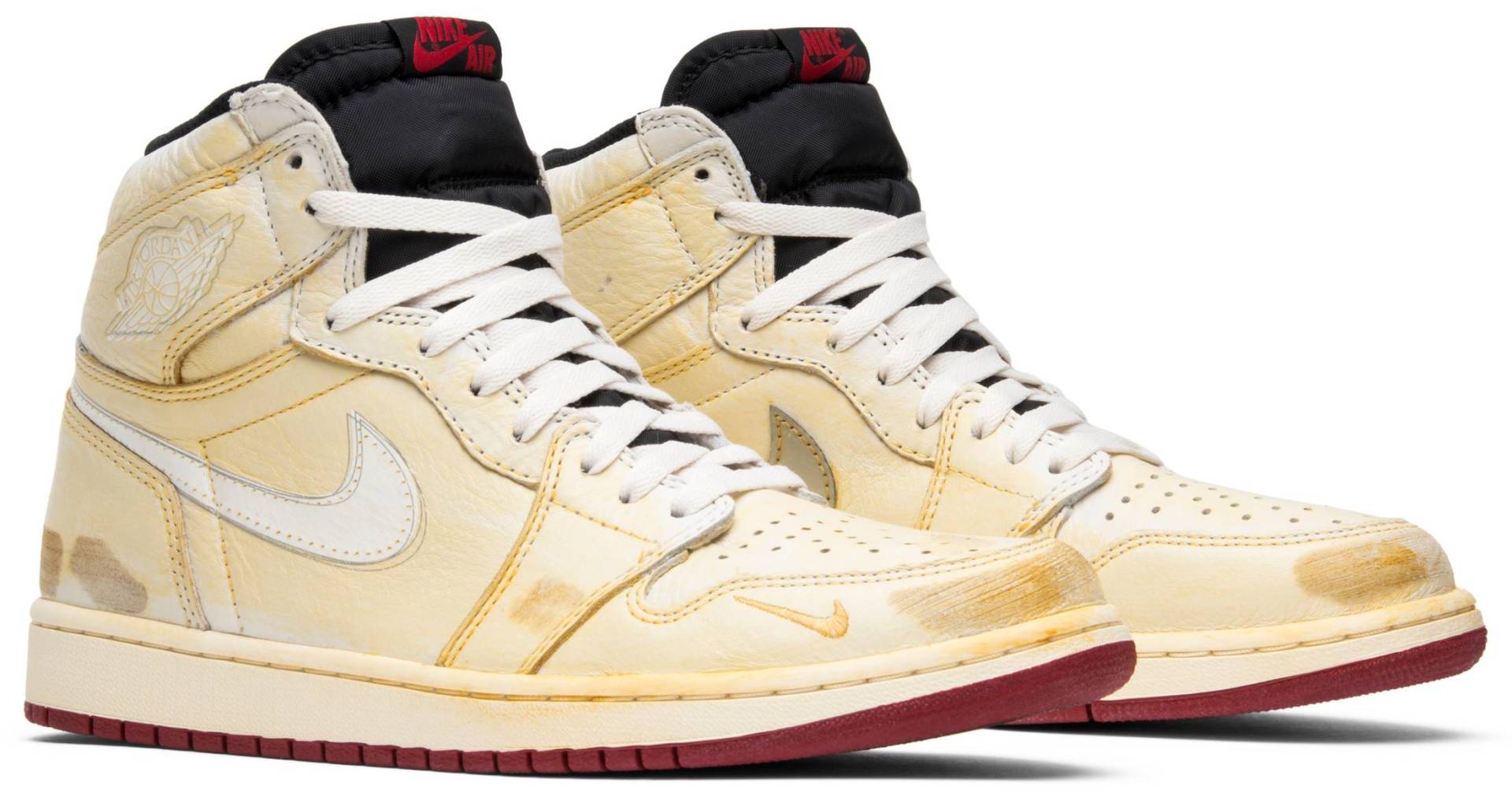 Jordan 1 Retro High Nigel Sylvester