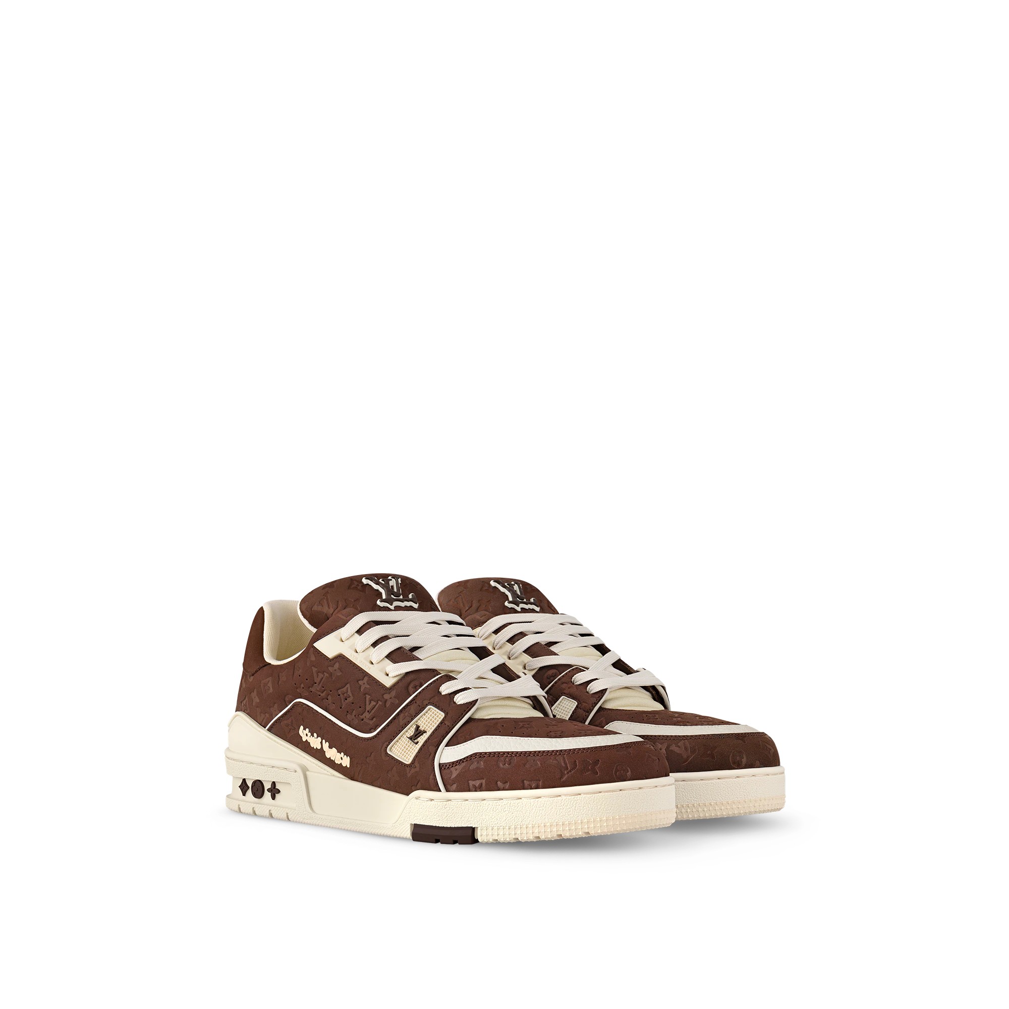 Louis Vuitton by Tyler, the Creator LV Trainer
