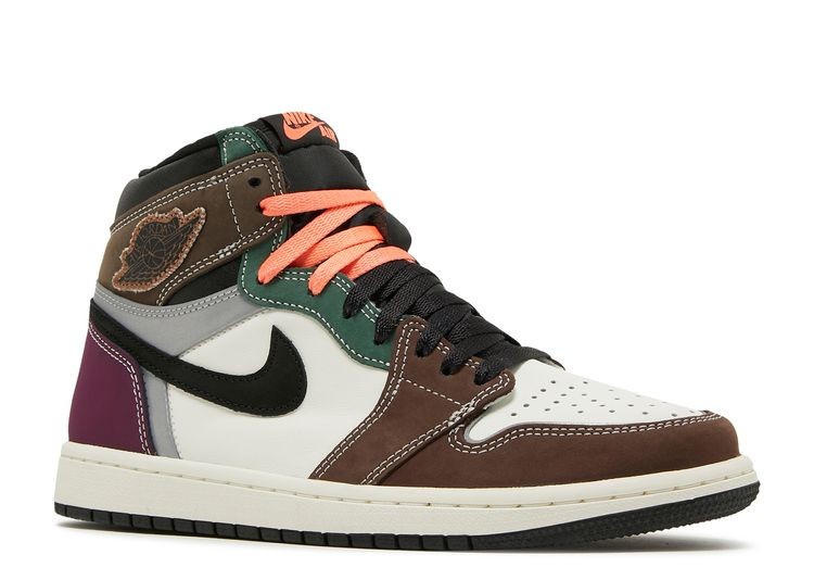 Jordan 1 High OG Hand Crafted
