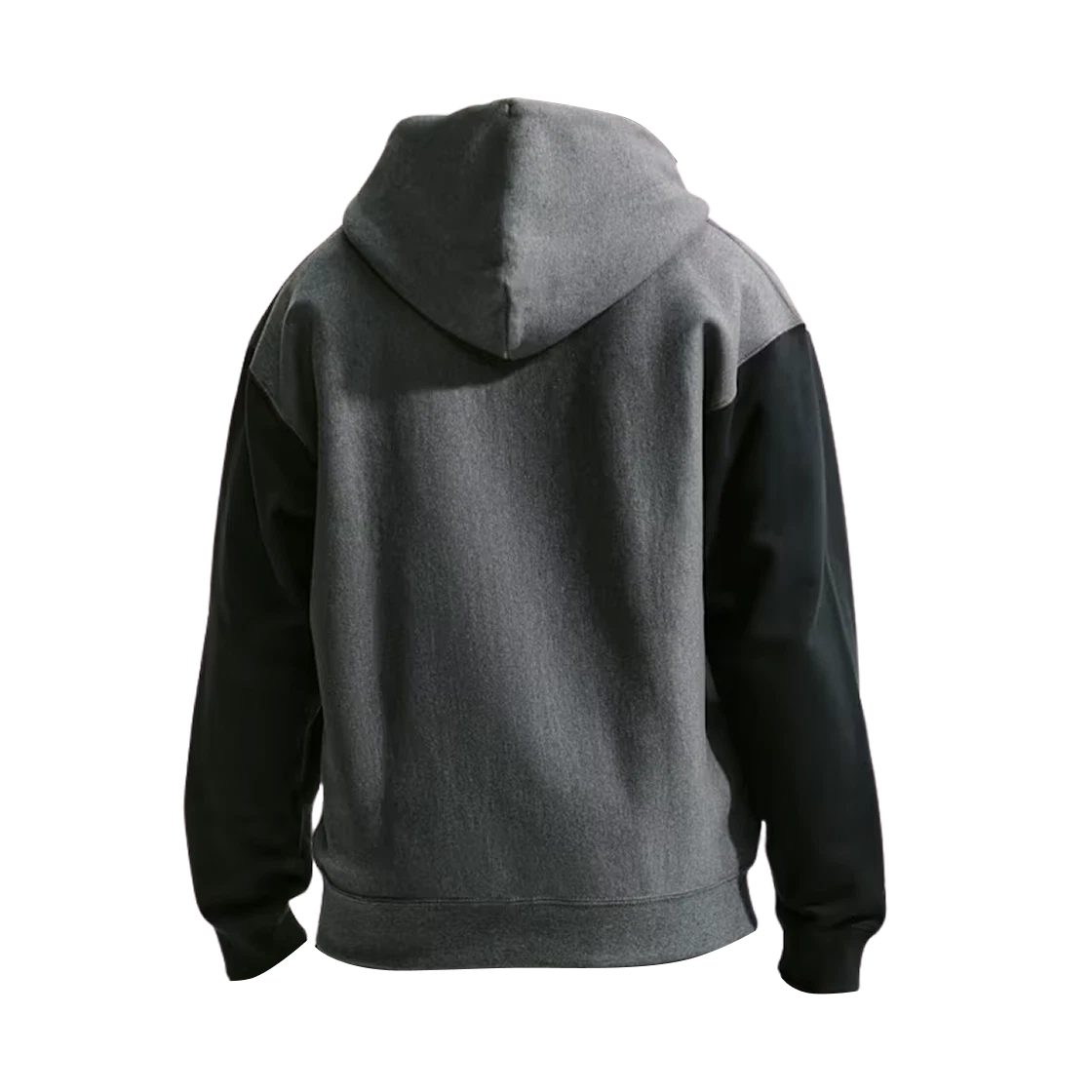 Nike x Syna Solo Swoosh Fleece Full-Zip Hoodie