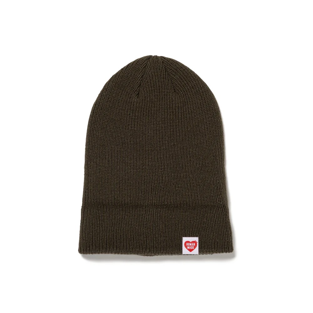 Human Made Classic Beanie