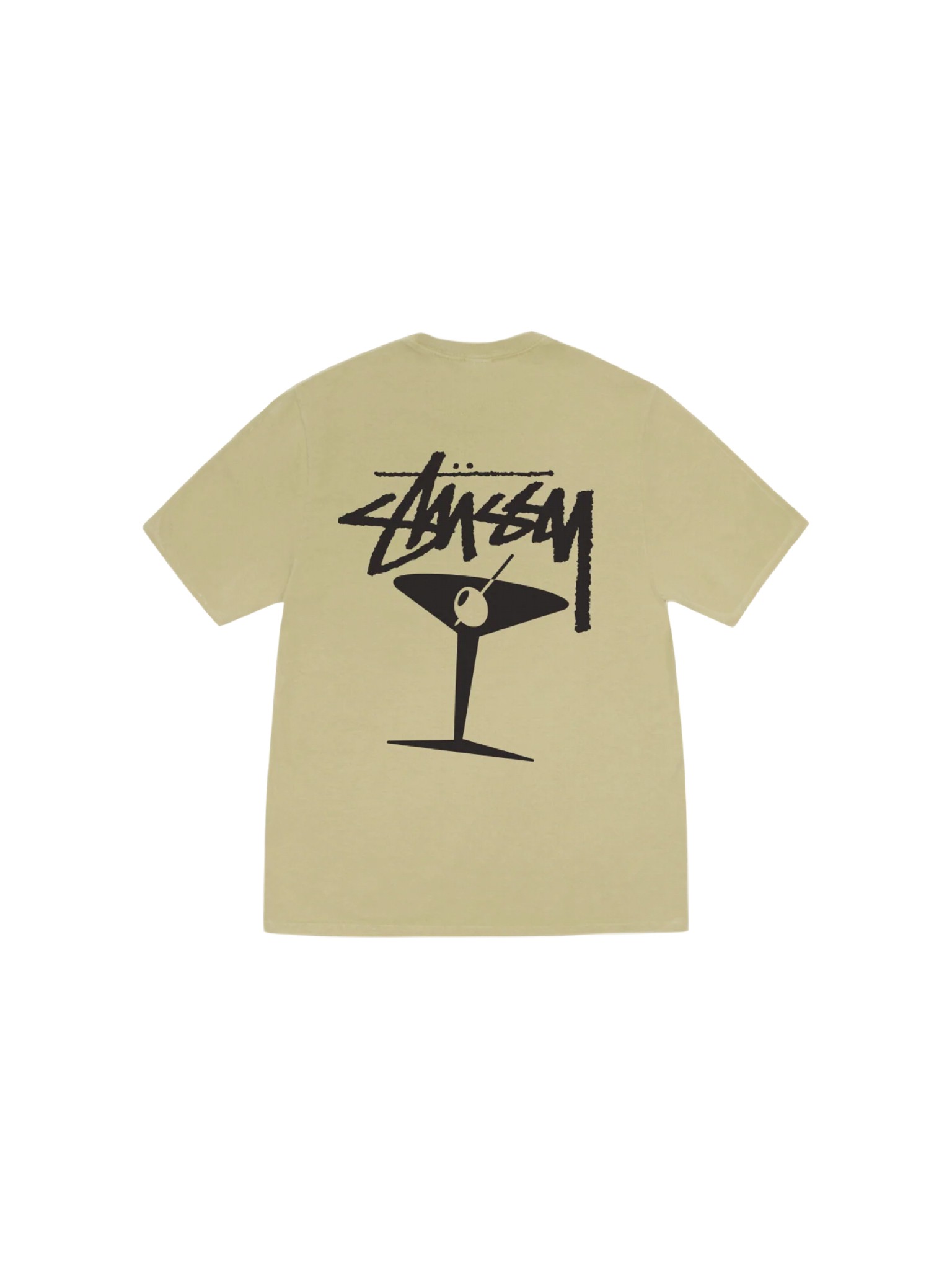 Stüssy Martini Tee