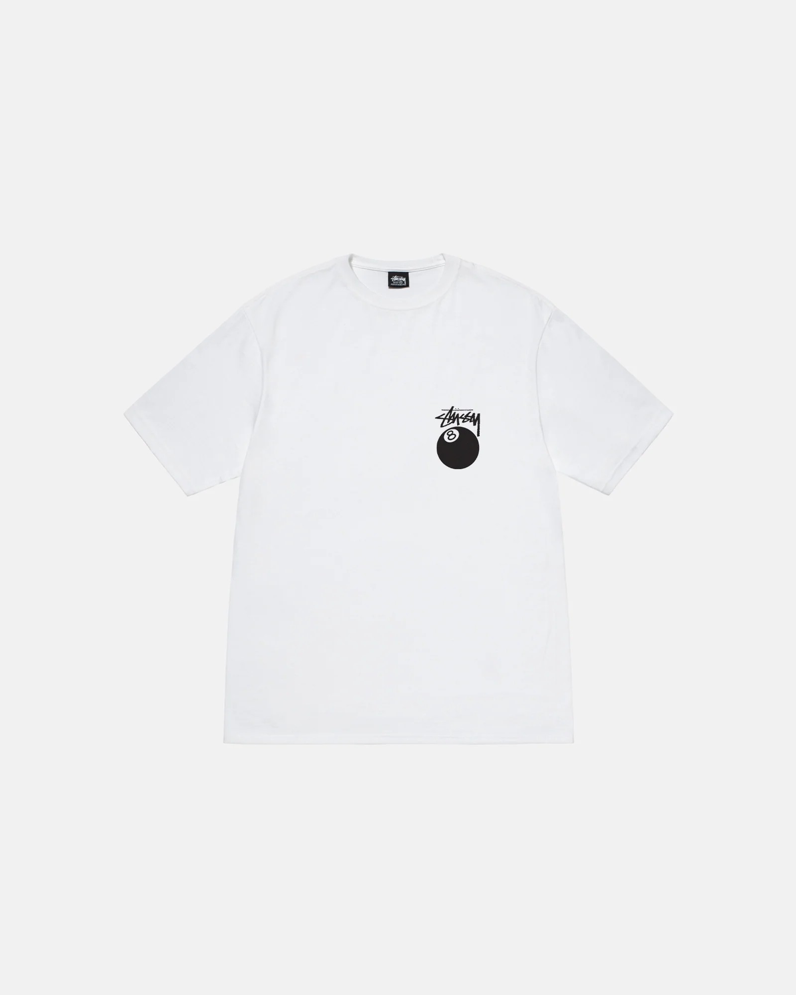 Stüssy 8 Ball Tee