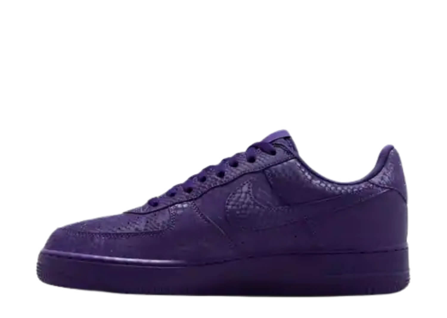 Nike Air Force 1 Low Kobe Bryant Court Purple