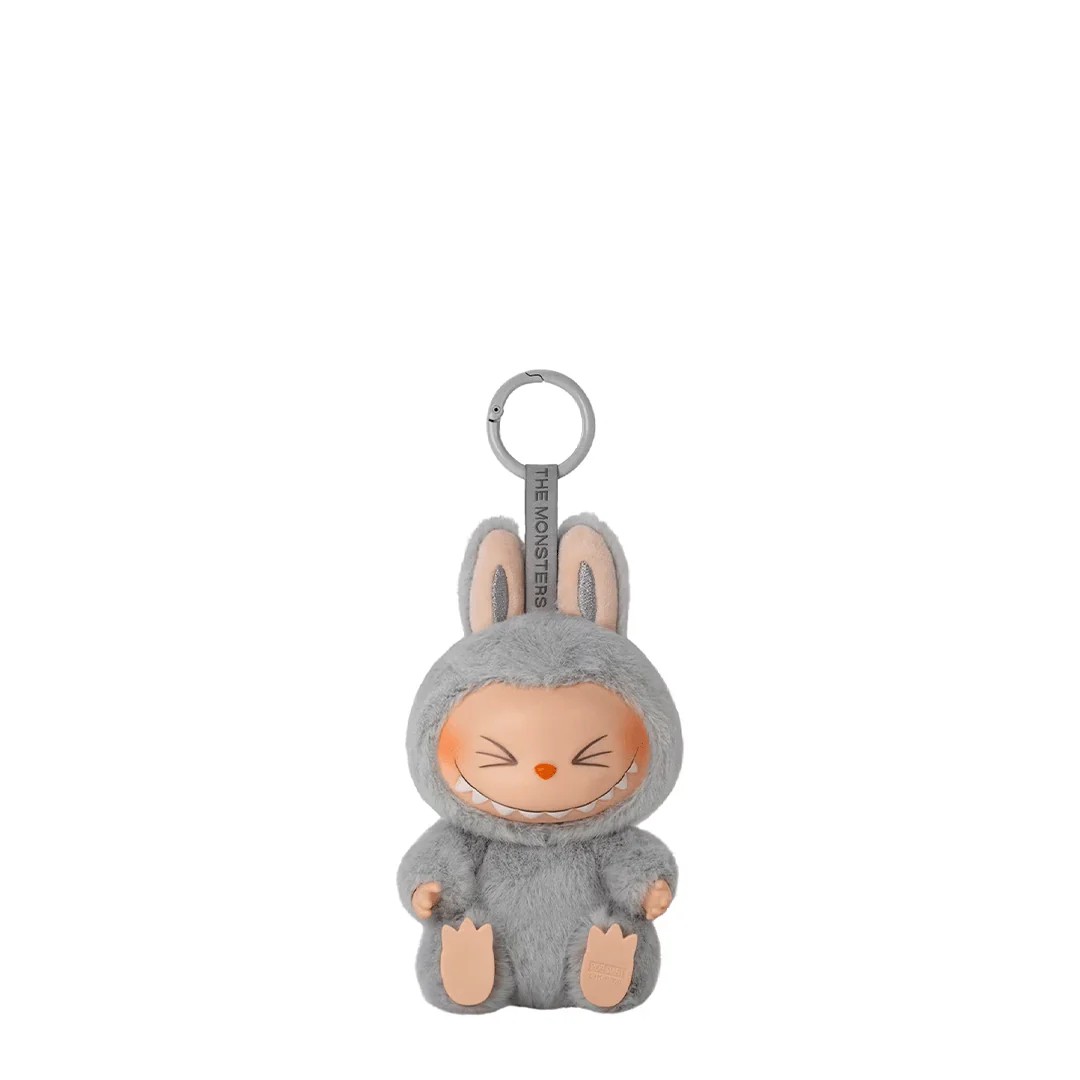 Pop Mart Labubu The Monsters Have A Seat Vinyl Plush Hehe