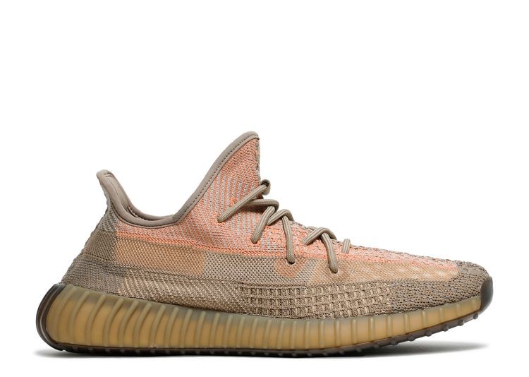Yeezy Boost 350 V 2 Sand Taupe