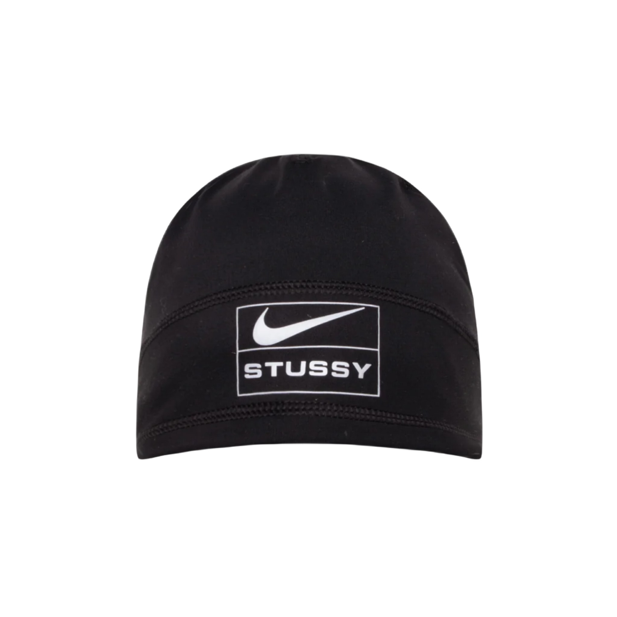 Stüssy x Nike Skullcap 'Black'