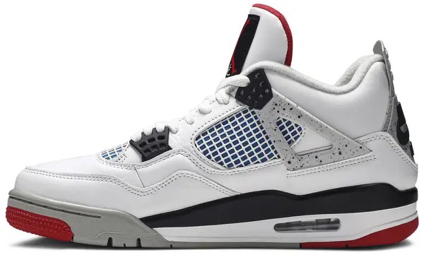 Jordan 4 Retro SE What The 4