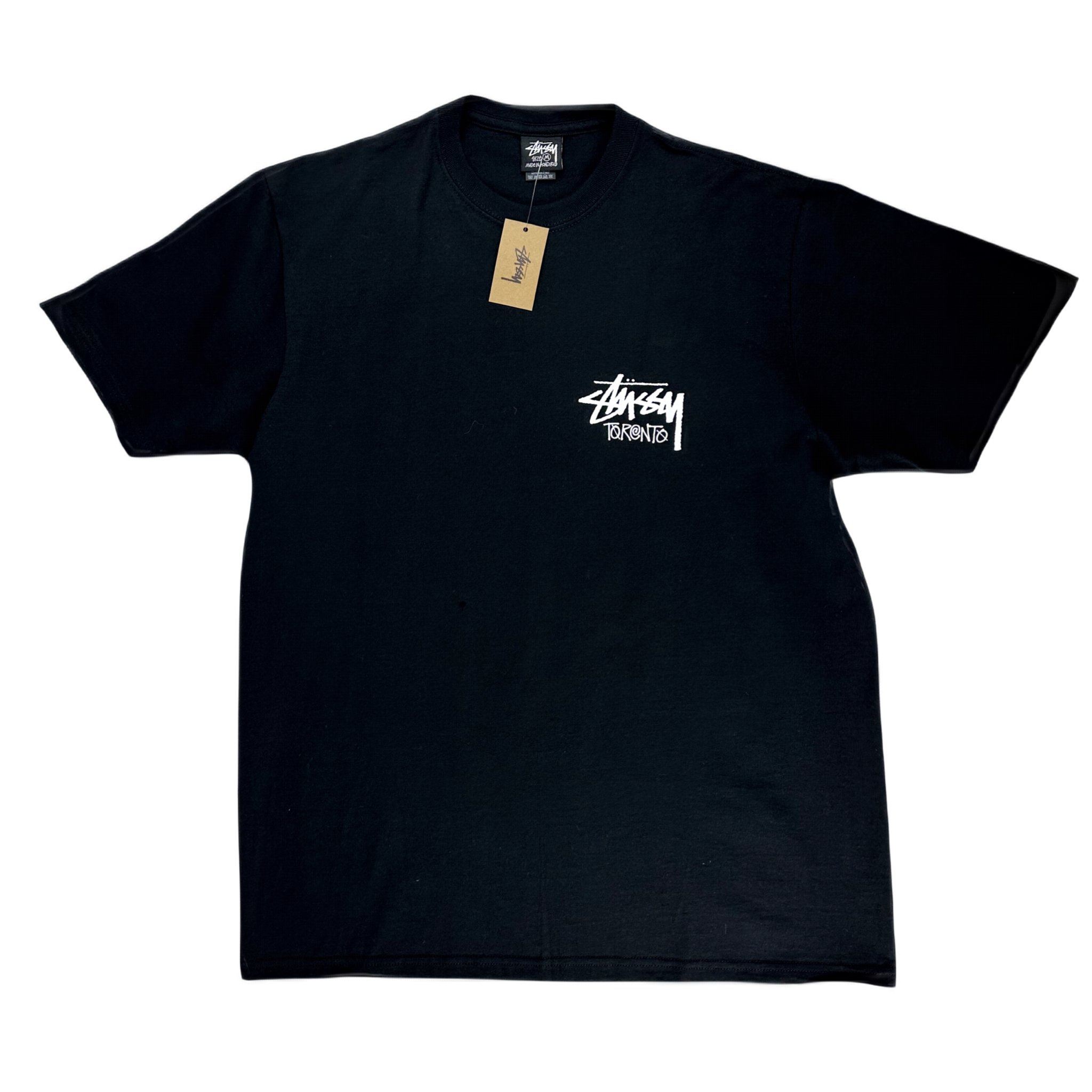 Stüssy Toronto Exclusive Tee