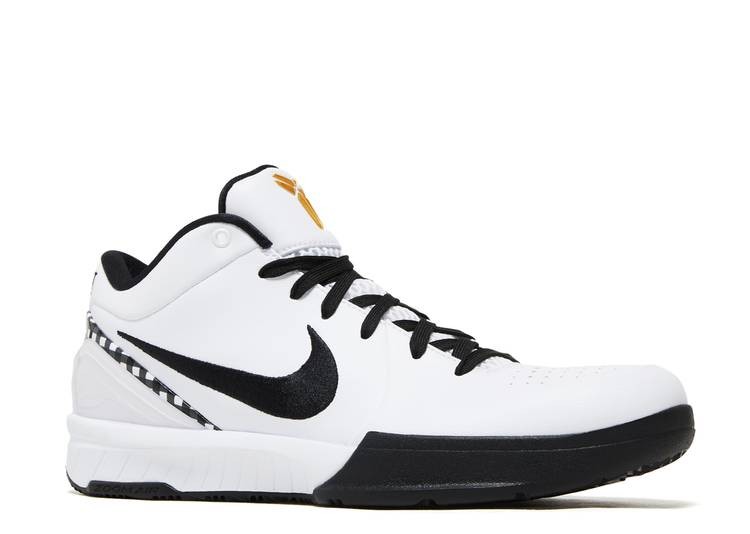 Nike Kobe 4 Protro Mambacita "Gigi"