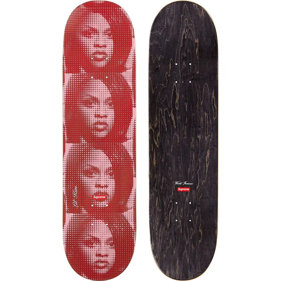 Supreme