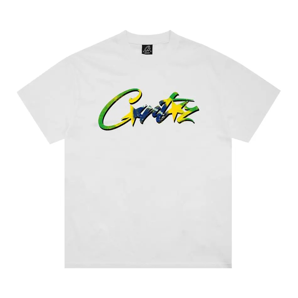 Corteiz Brazil Tee
