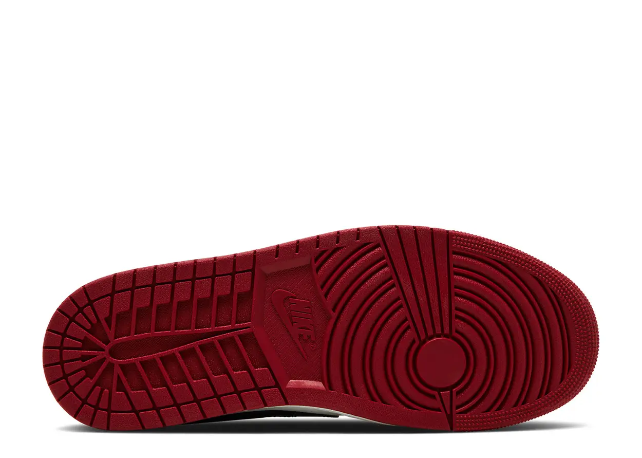 Jordan 1 Retro Low OG Chicago 2025 (Pre-order)