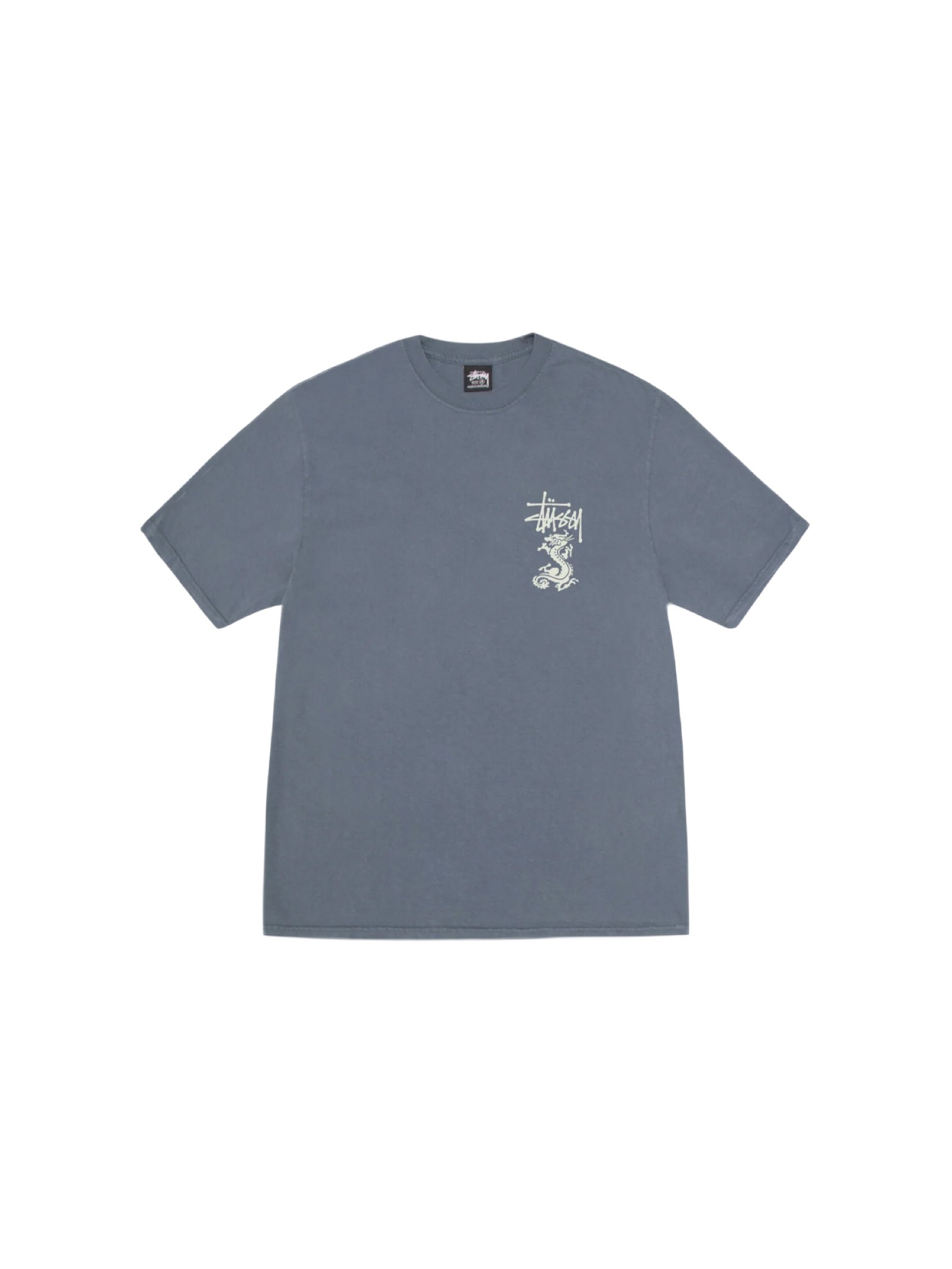 Stüssy Double Dragon Tee