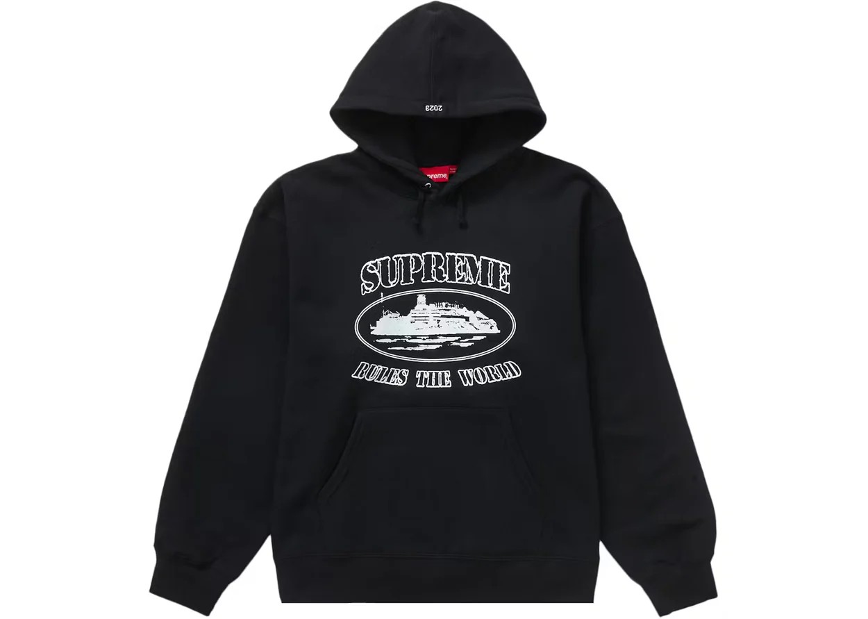 Supreme 1994 hoodie online