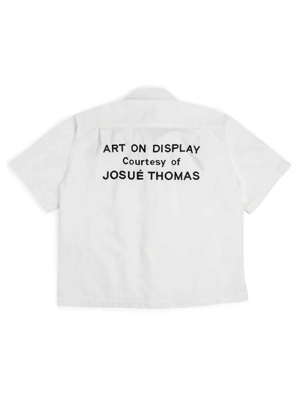 Gallery Dept. Stadium Uniform Shirt
