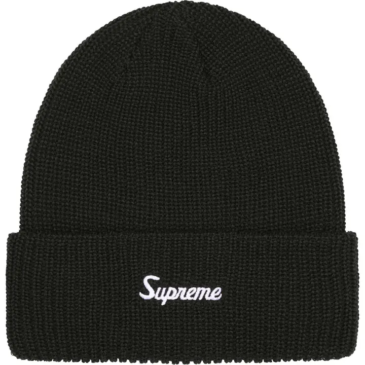 Supreme Basic Beanie - Main Image