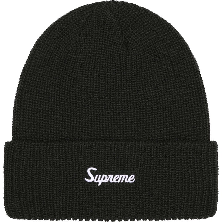 Supreme Basic Beanie