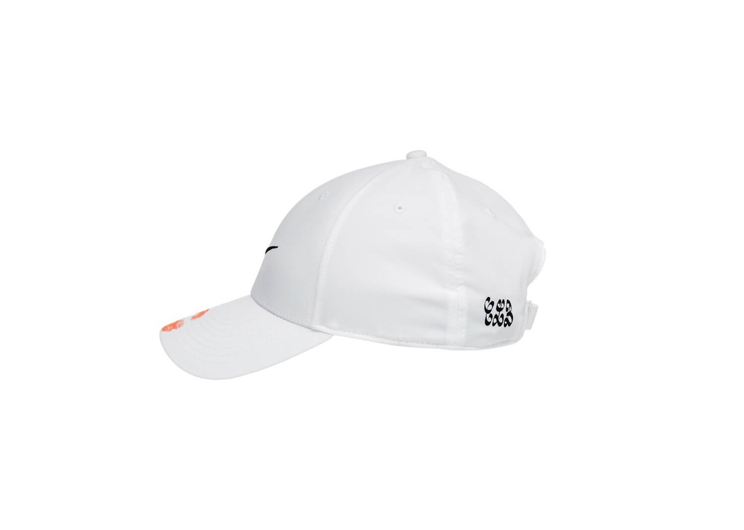Nike Certified Lover Boy Hat 'White'