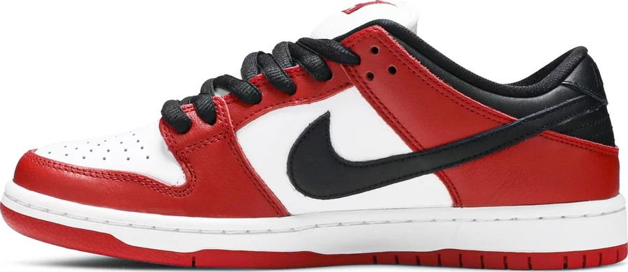 Nike Dunk Low SB J Pack Chicago