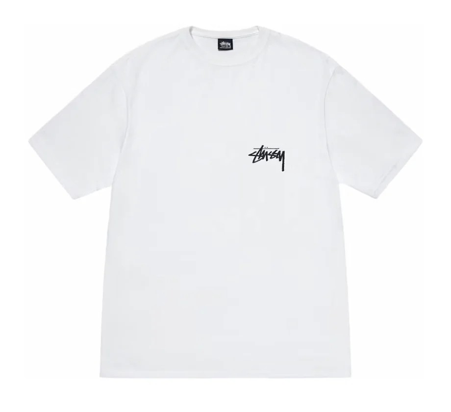 Stüssy Cherry 8 Ball Tee