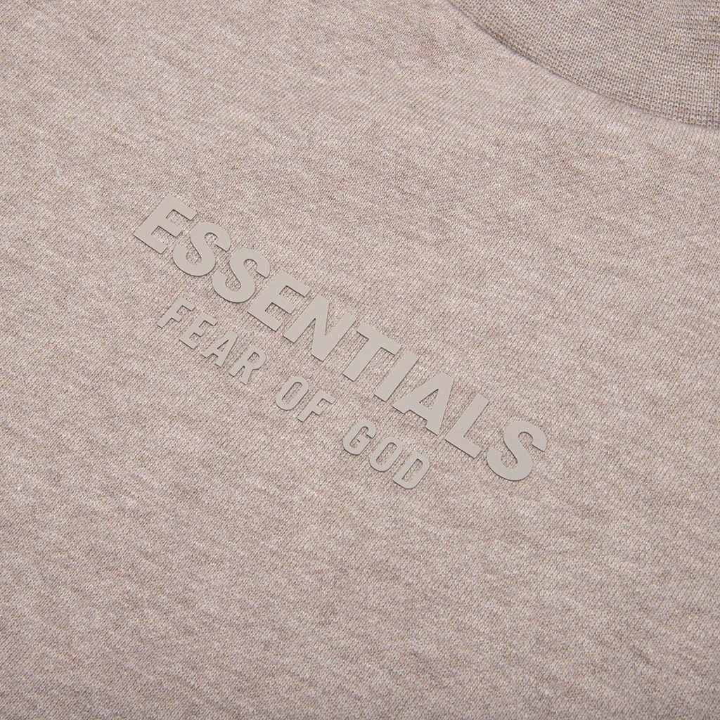 Fear Of God Essentials Core Heather