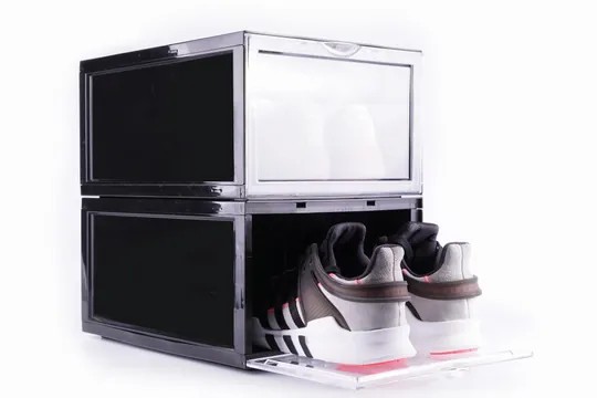 Crep Protect Sneaker Storage Crates