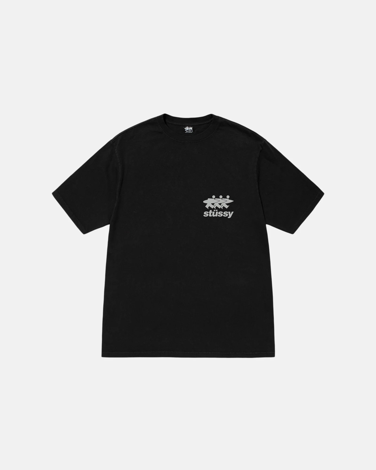 Stüssy Surfwalk Tee