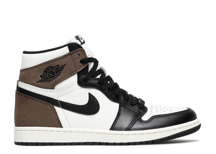 Jordan 1 Retro High OG Dark Mocha