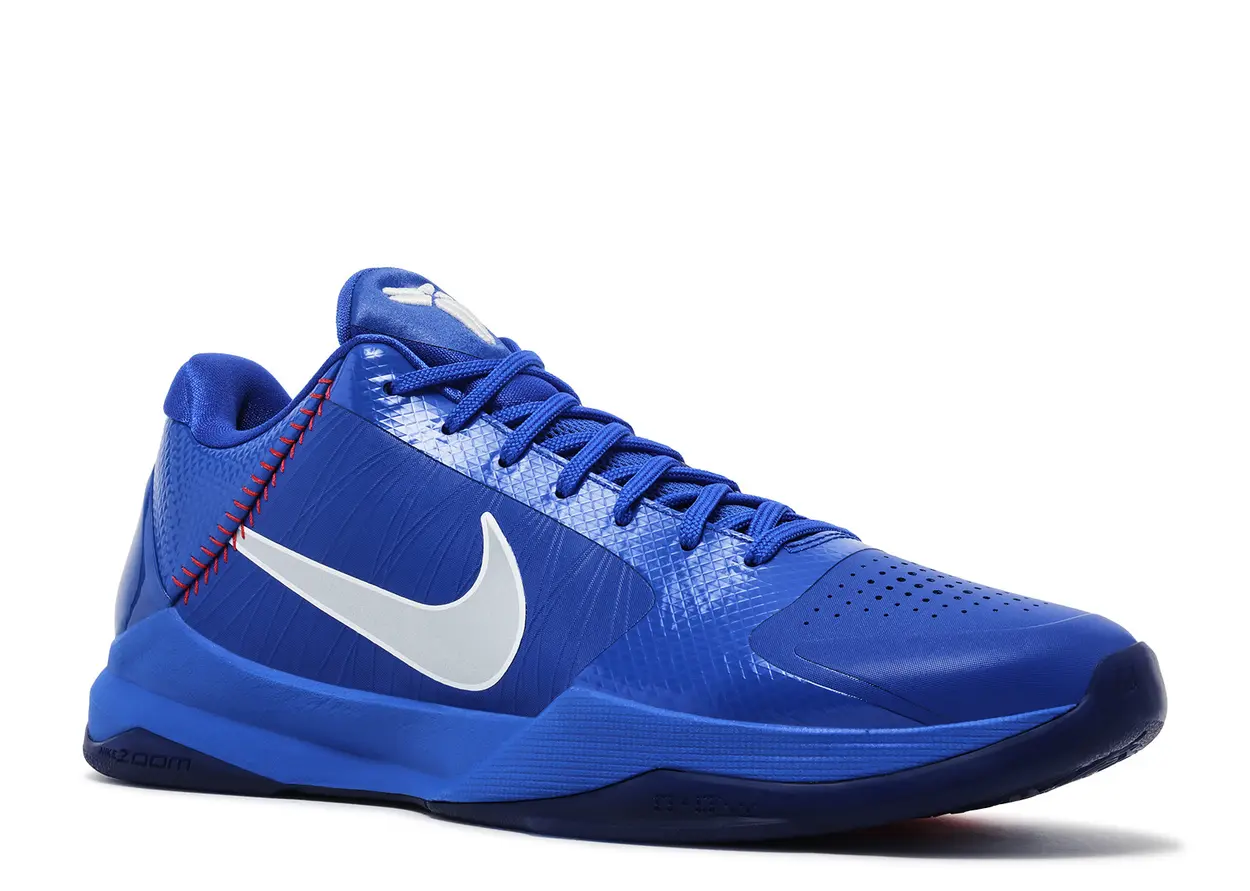 Nike Zoom Kobe 5 Protro Dodgers