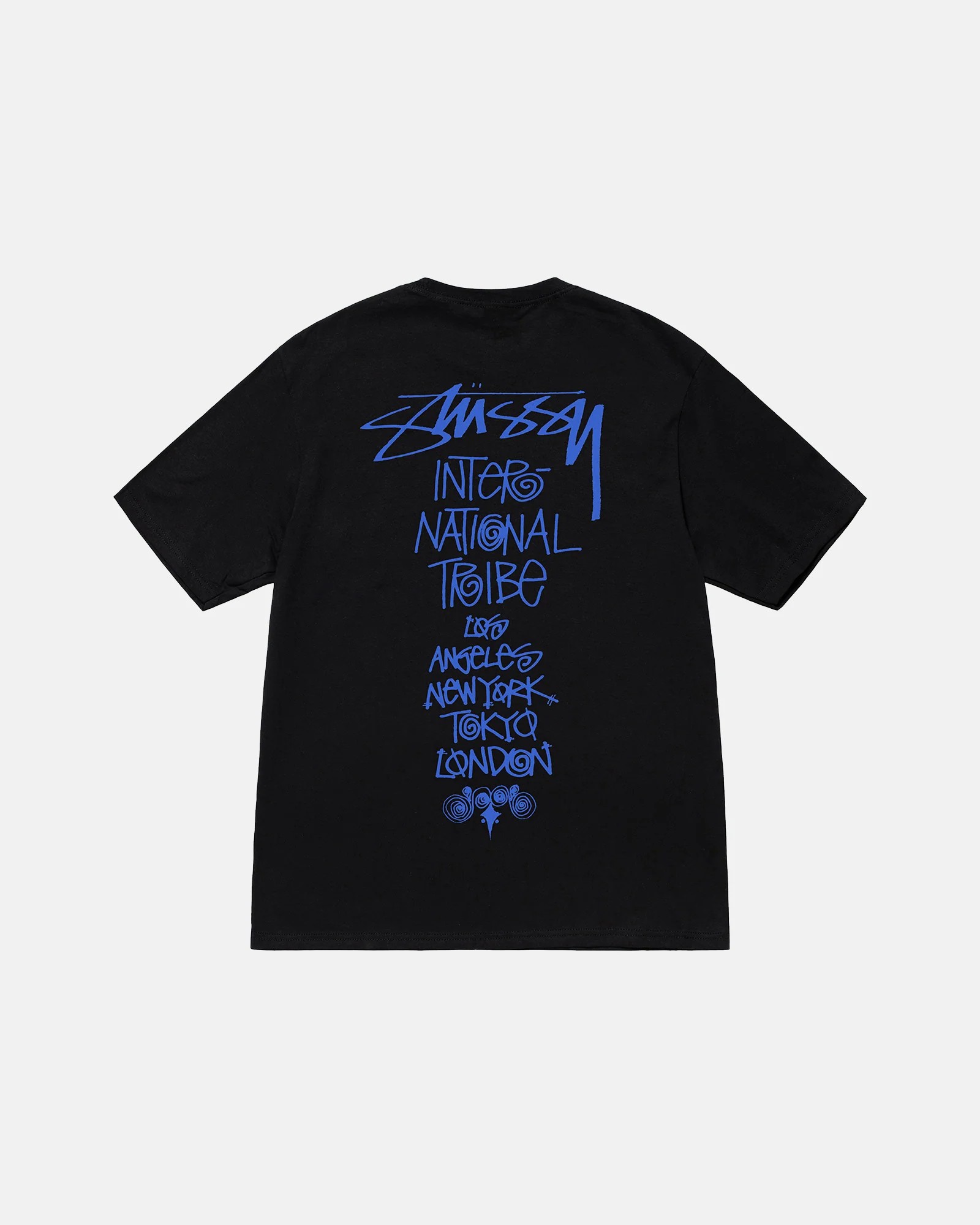 Stüssy Tribe Stack Tee