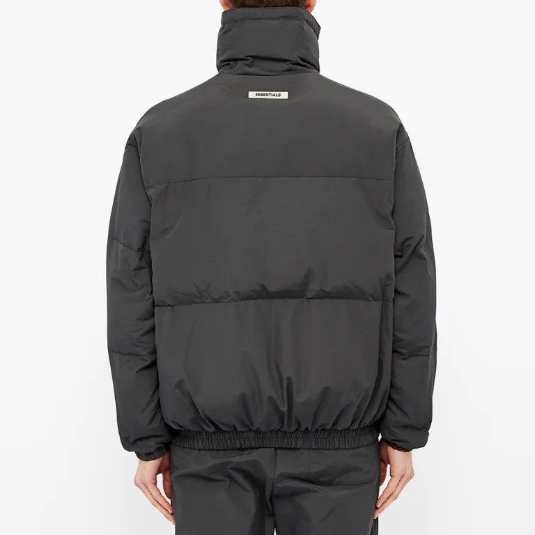 Fear of God ESSENTIALS Puffer Jacket