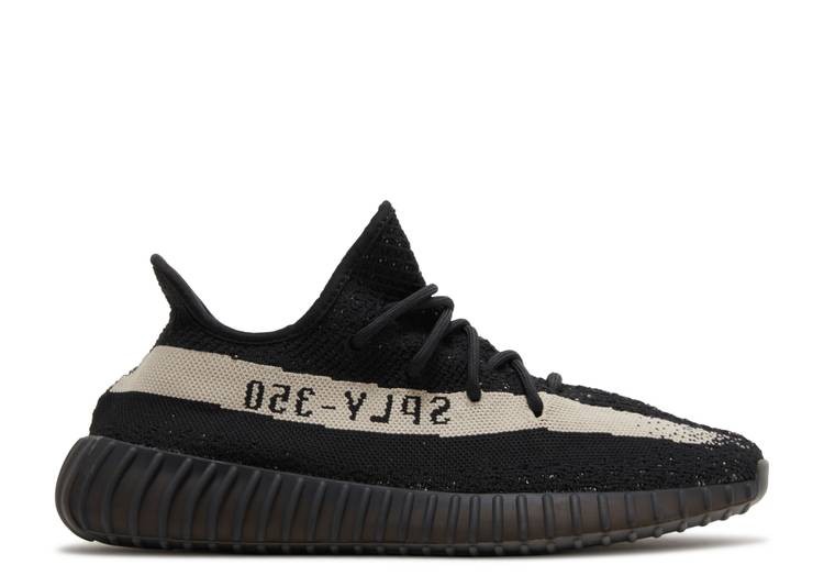 Yeezy Boost 350 V 2 Oreo