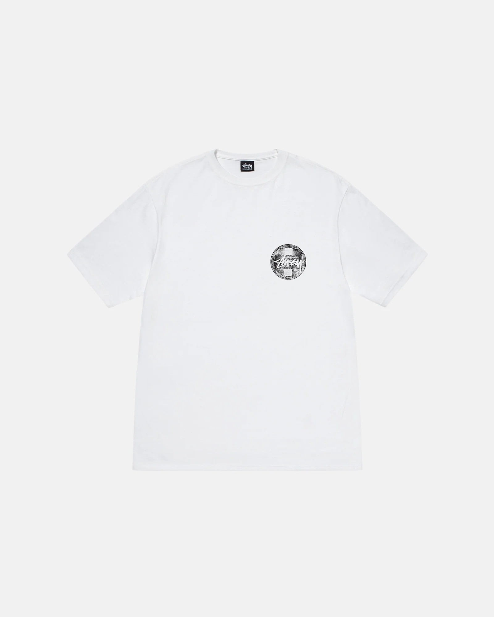 Stüssy Dot Stamp Tee