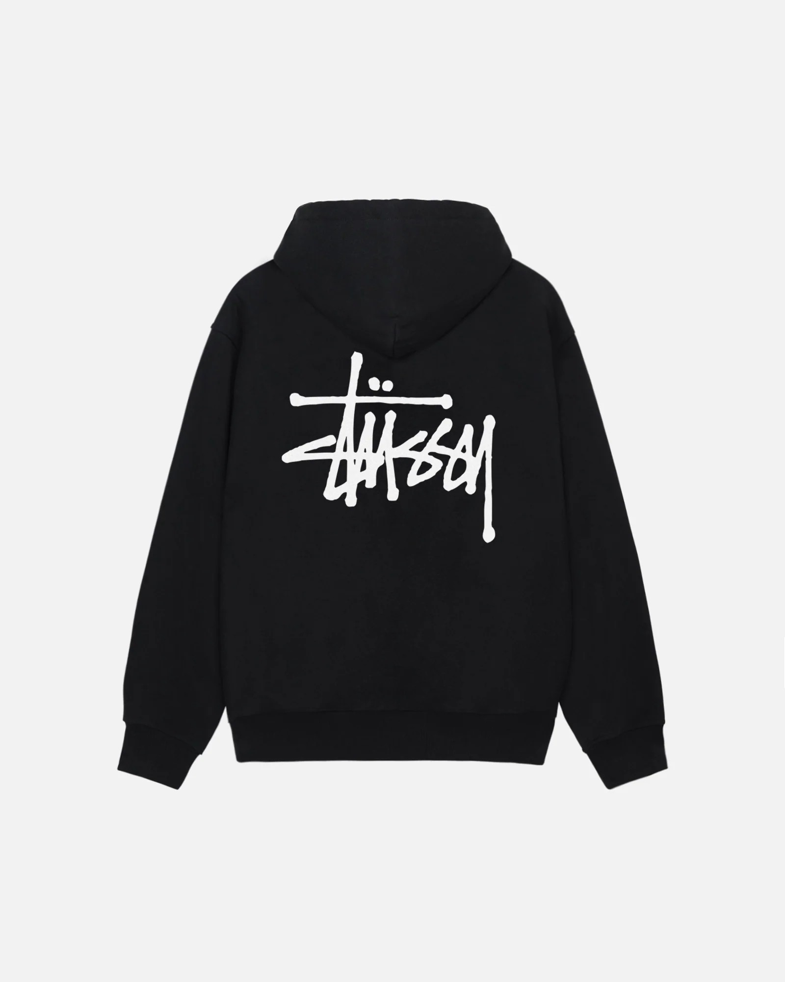 Stüssy Basic Logo Hoodie