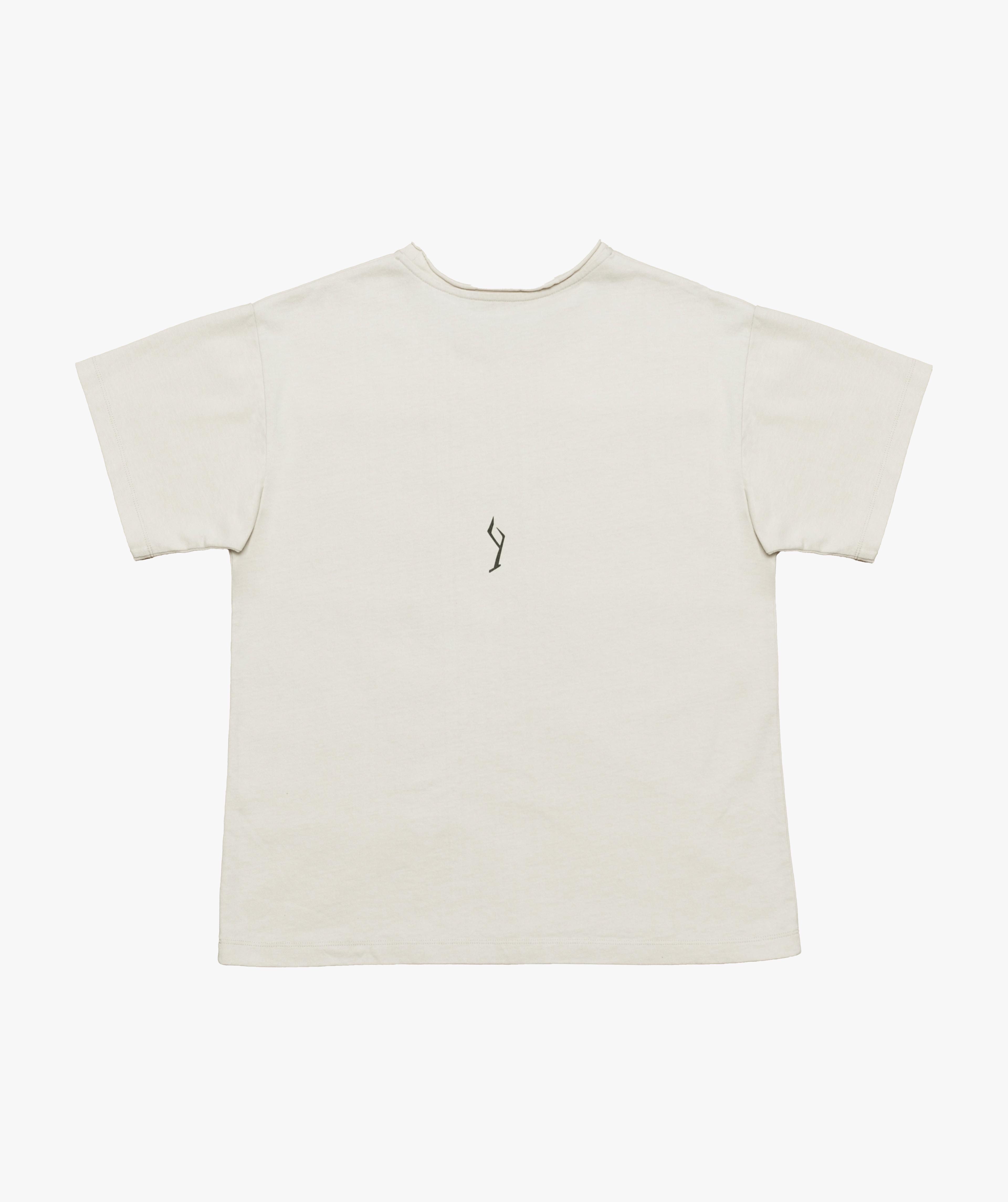 Icon Off-White T-shirt