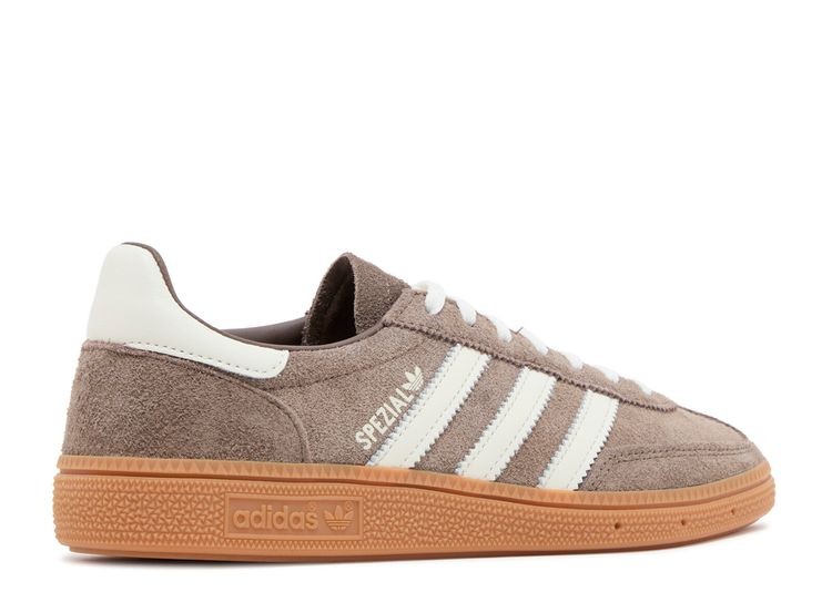 adidas Handball Spezial Earth Strata Gum