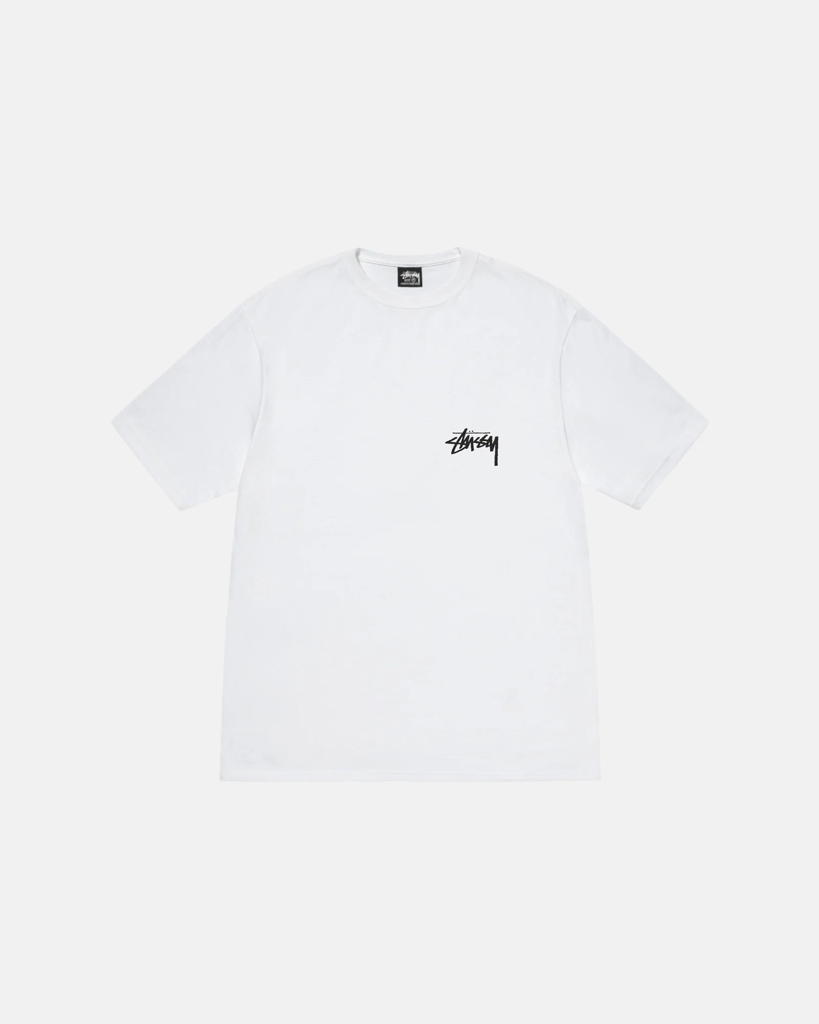 Stüssy Toucan Tee