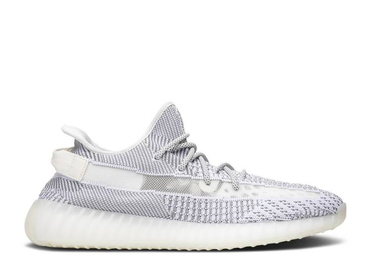 Yeezy Boost 350 V 2 Static Non Reflective