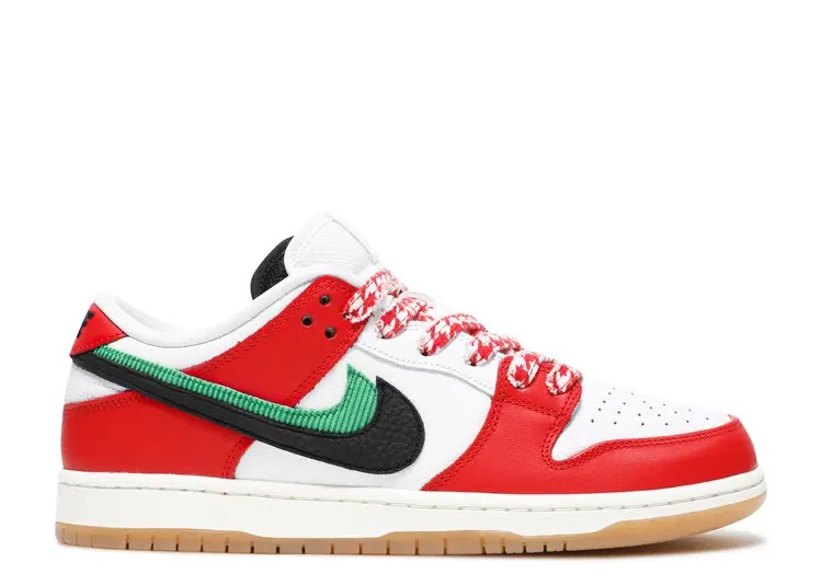 Frame Skate X Dunk Low SB Habibi