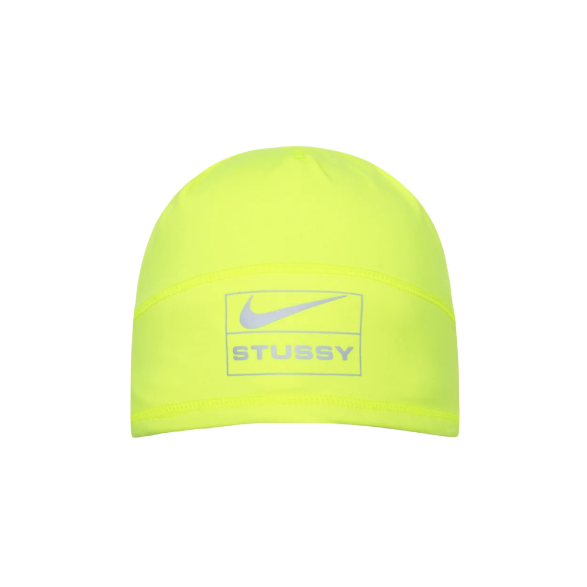 Stüssy x Nike Skullcap 'Green'
