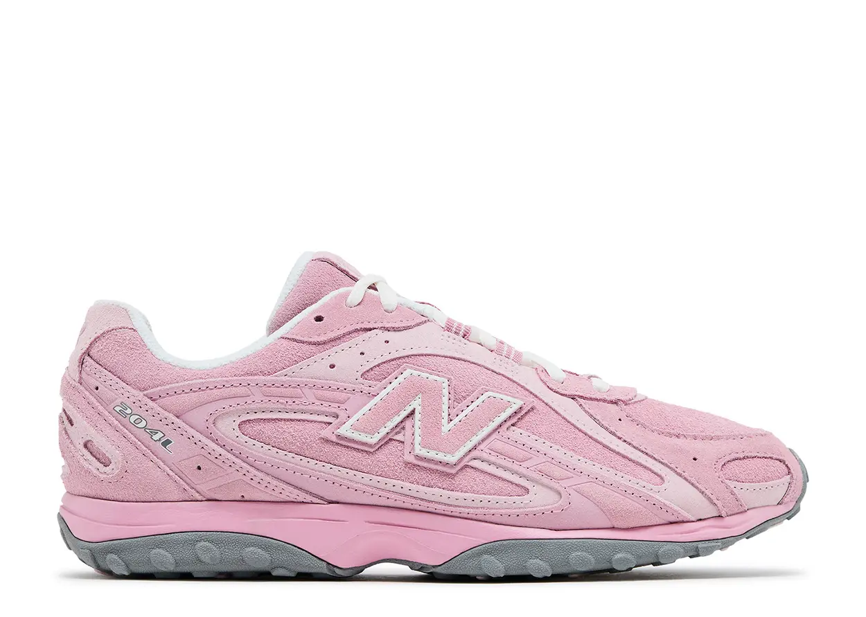 シューズ New Balance 204 Timberwolf/Linen New Balance 204 L Timberwolf Linen