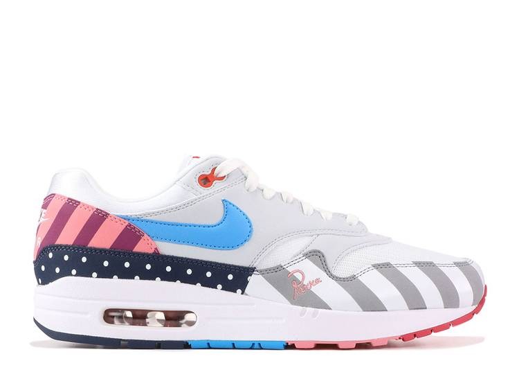 Nike Air Max 1 Parra