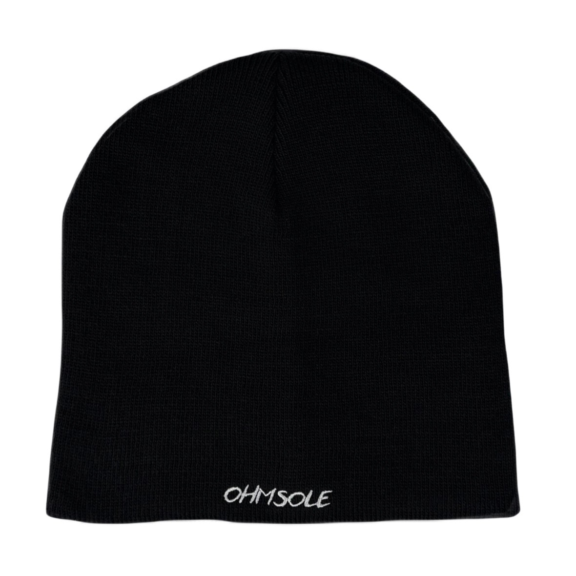 Ohmsole Skull Beanie